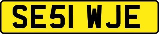 SE51WJE
