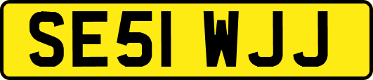 SE51WJJ