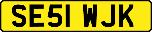 SE51WJK