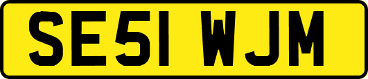 SE51WJM