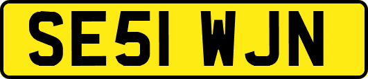 SE51WJN