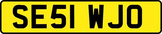 SE51WJO