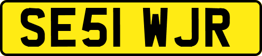 SE51WJR