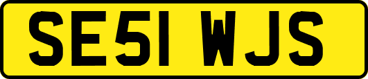 SE51WJS