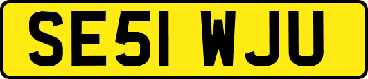 SE51WJU