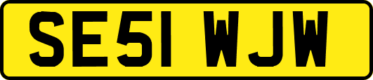 SE51WJW