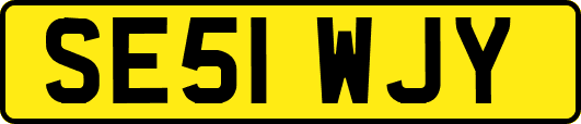 SE51WJY