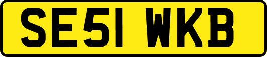 SE51WKB