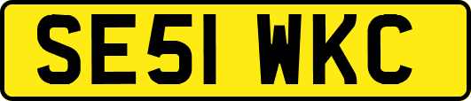 SE51WKC