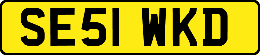 SE51WKD