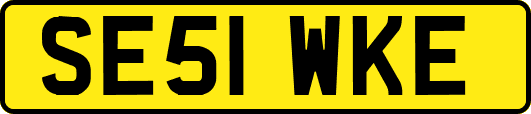 SE51WKE