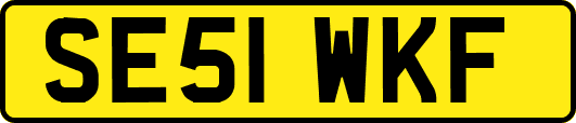 SE51WKF