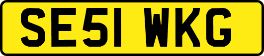 SE51WKG