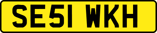 SE51WKH