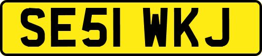 SE51WKJ