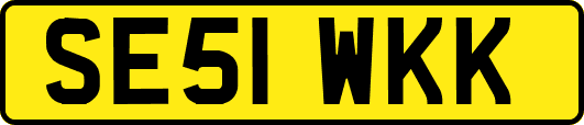 SE51WKK