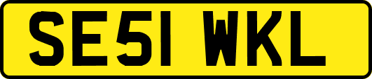 SE51WKL