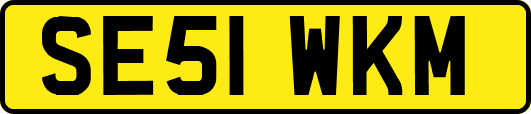 SE51WKM