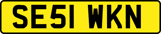 SE51WKN