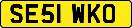 SE51WKO