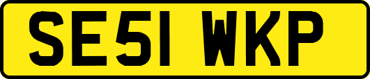 SE51WKP