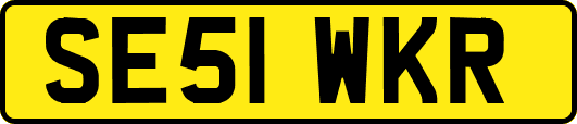 SE51WKR