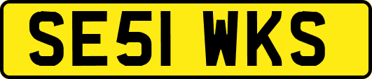 SE51WKS