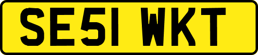 SE51WKT