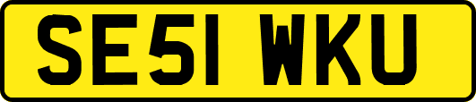 SE51WKU