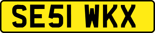 SE51WKX