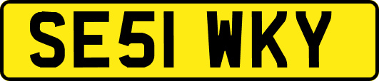 SE51WKY