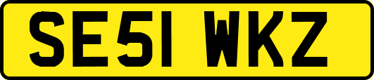 SE51WKZ