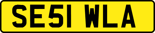 SE51WLA