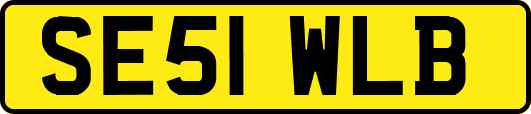 SE51WLB