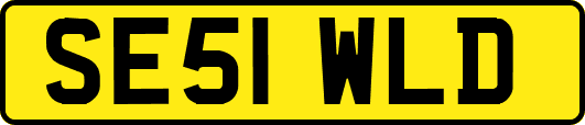 SE51WLD