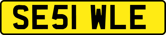 SE51WLE