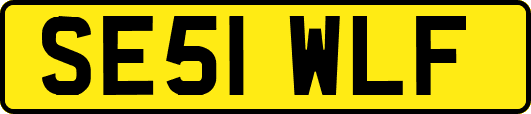 SE51WLF