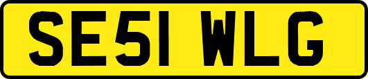 SE51WLG