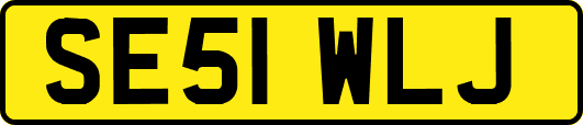 SE51WLJ