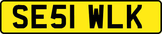 SE51WLK