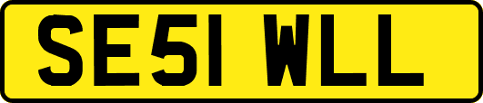 SE51WLL