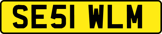 SE51WLM