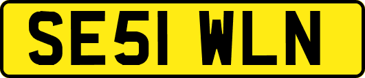 SE51WLN