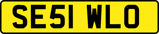 SE51WLO