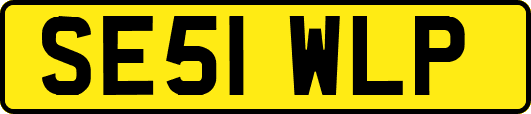 SE51WLP