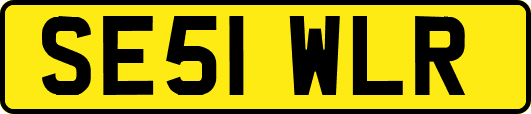 SE51WLR