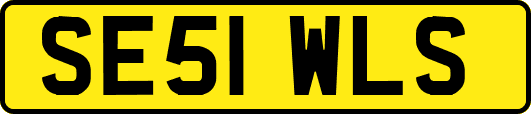 SE51WLS