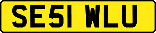 SE51WLU