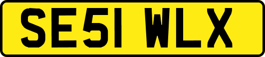 SE51WLX