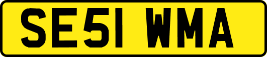 SE51WMA